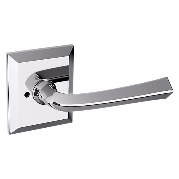 Baldwin Lever with R033 Rose