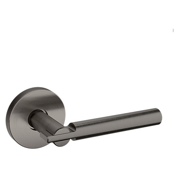 Baldwin Lever with 5046 Rose