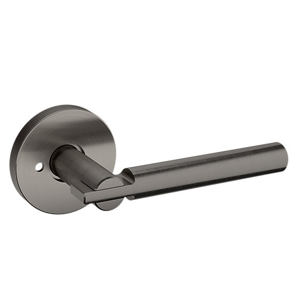 Baldwin Lever with 5046 Rose