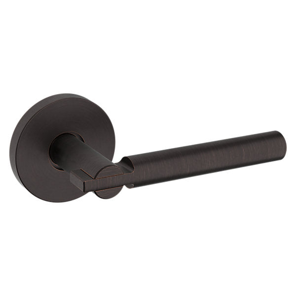 Baldwin Lever with 5046 Rose