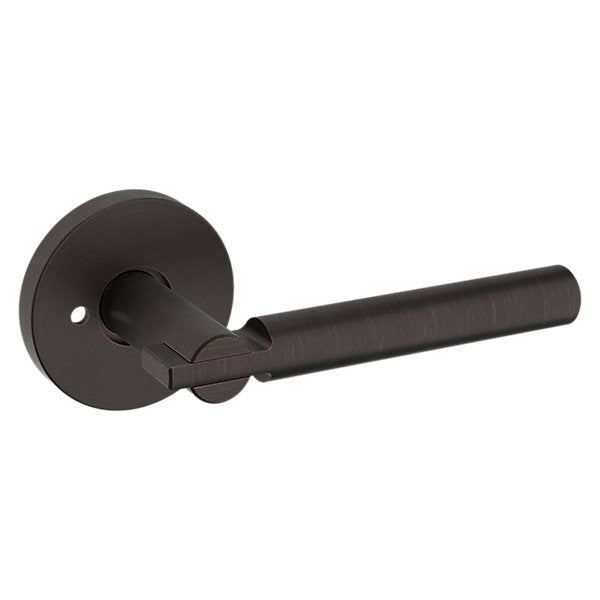 Baldwin Lever with 5046 Rose