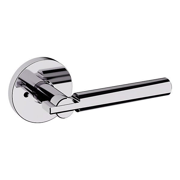 Baldwin Lever with 5046 Rose