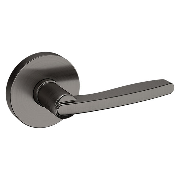 Baldwin Lever with 5046 Rose