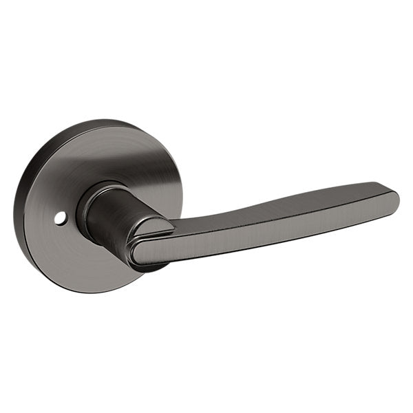Baldwin Lever with 5046 Rose