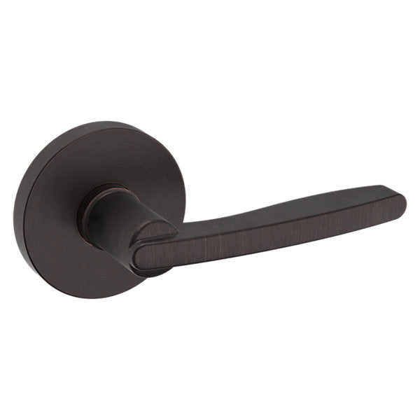 Baldwin Lever with 5046 Rose