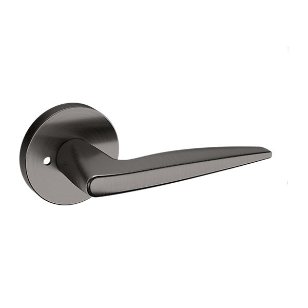 Baldwin Lever with 5046 Rose
