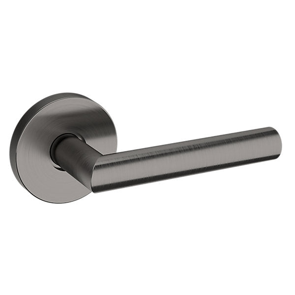 Baldwin Lever with 5046 Rose