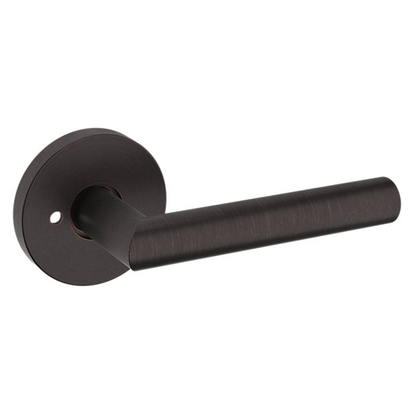 Baldwin Lever with 5046 Rose