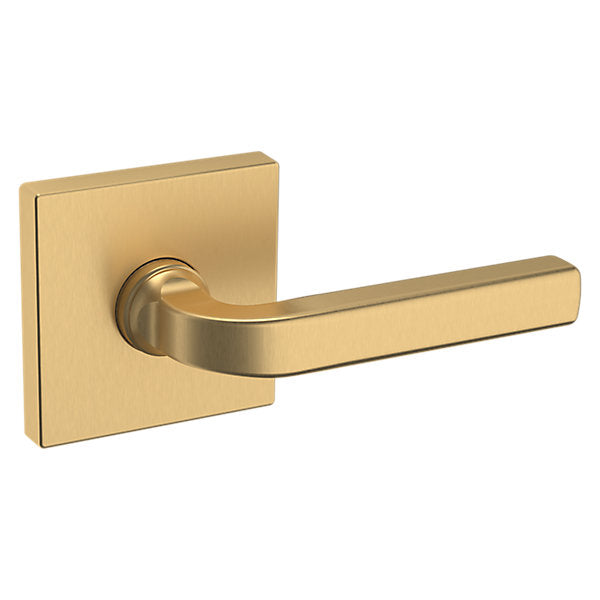 Baldwin Lever with R017 Rose