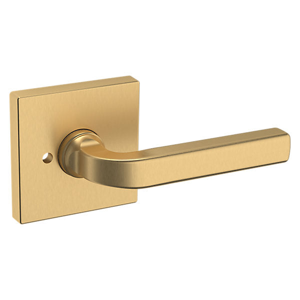 Baldwin Lever with R017 Rose