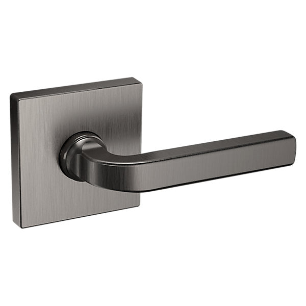 Baldwin Lever with R017 Rose