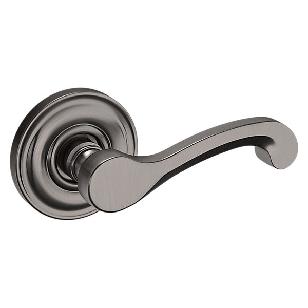 Baldwin Lever with 5048 Rose