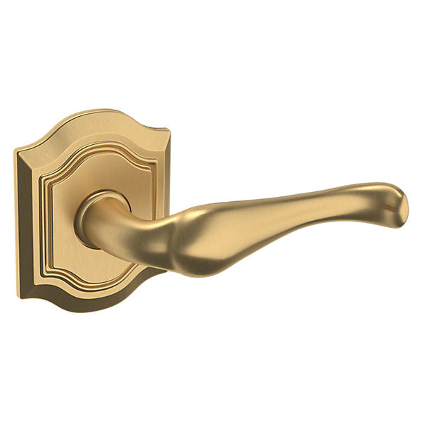 Baldwin Lever with R027 Rose