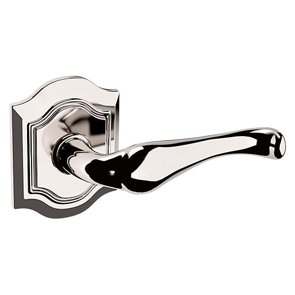 Baldwin Lever with R027 Rose