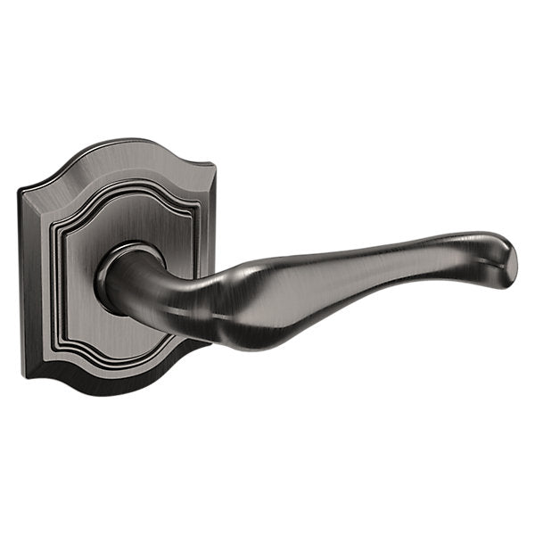 Baldwin Lever with R027 Rose