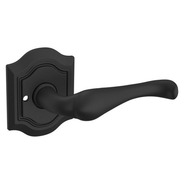 Baldwin Lever with R027 Rose