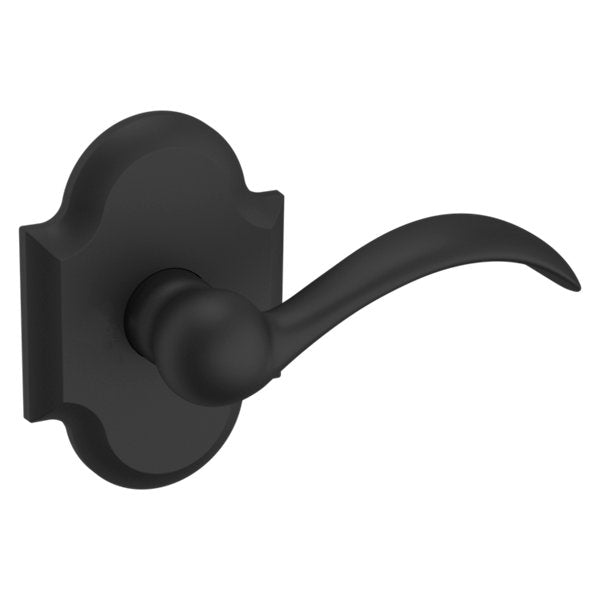 Baldwin Lever with R030 Rose