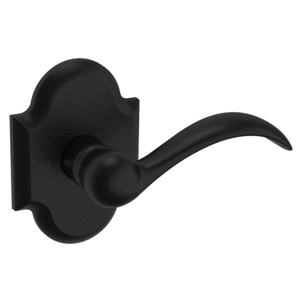 Baldwin Lever with R030 Rose