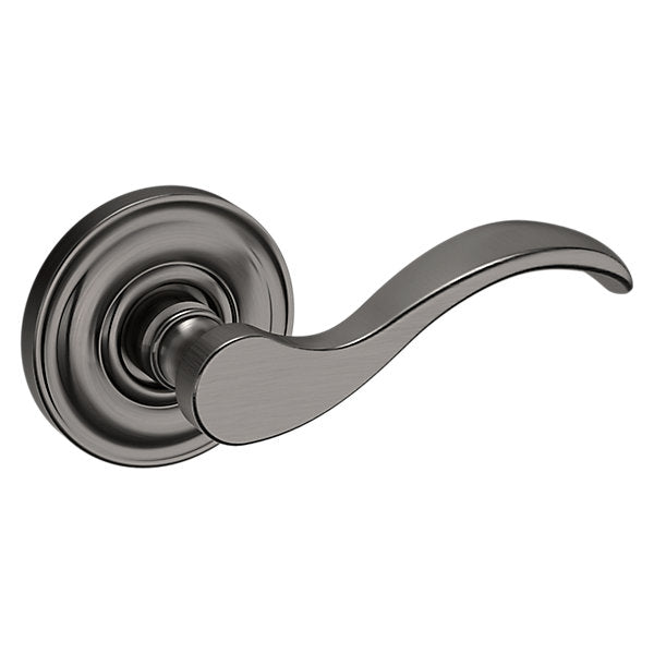 Baldwin Lever with 5048 Rose