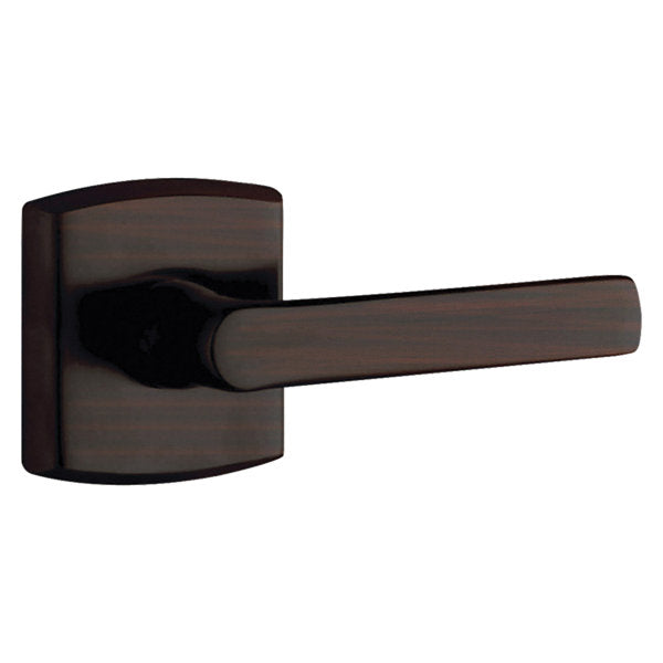 Baldwin Lever with R026 Rose