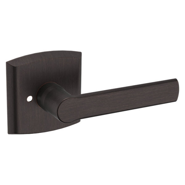Baldwin Lever with R026 Rose