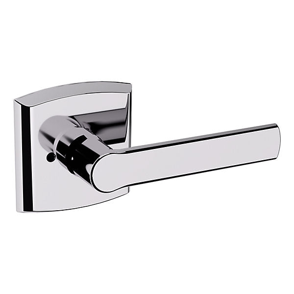 Baldwin Lever with R026 Rose