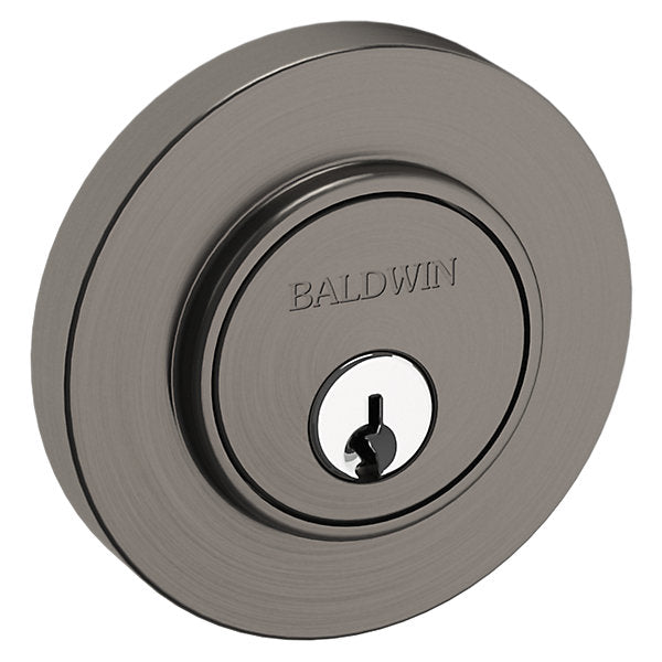 Baldwin Contemporary Deadbolt