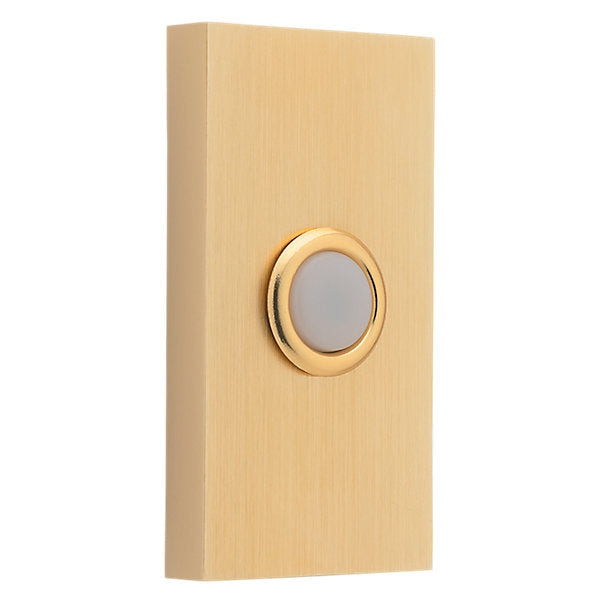 Baldwin Contemporary Bell Button