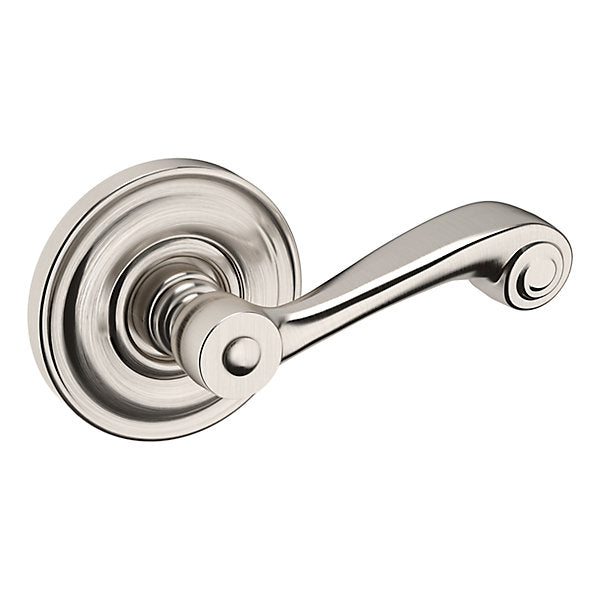 Baldwin Lever with 5048 Rose