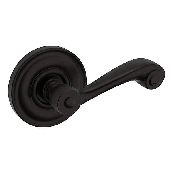Baldwin Lever with 5048 Rose