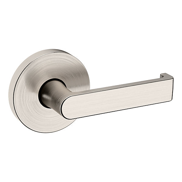 Baldwin Lever with 5046 Rose