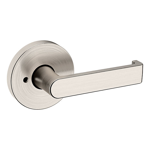 Baldwin Lever with 5046 Rose