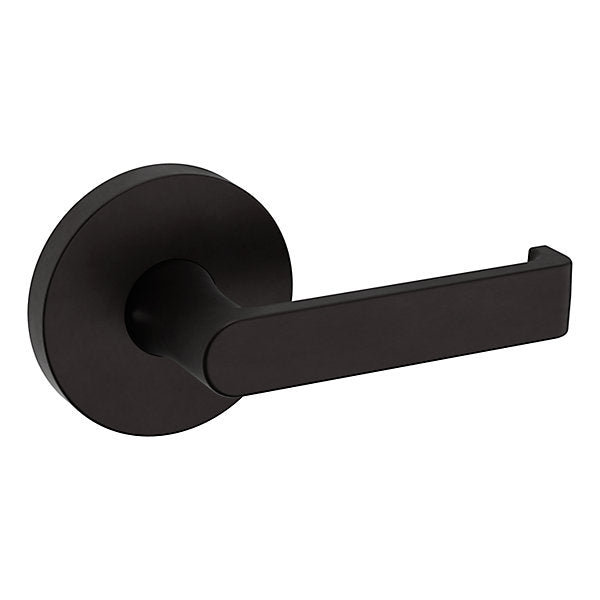 Baldwin Lever with 5046 Rose