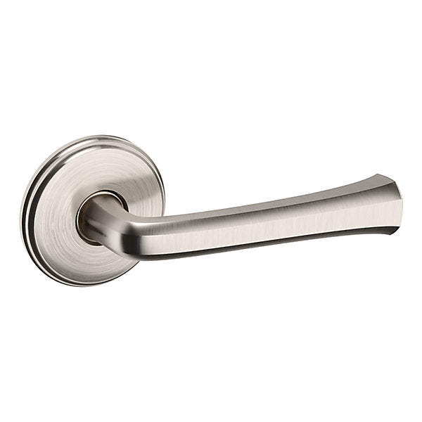 Baldwin Lever with 5075 Rose
