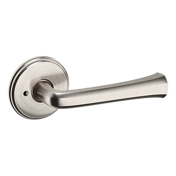 Baldwin Lever with 5075 Rose