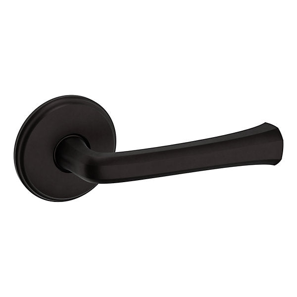 Baldwin Lever with 5075 Rose