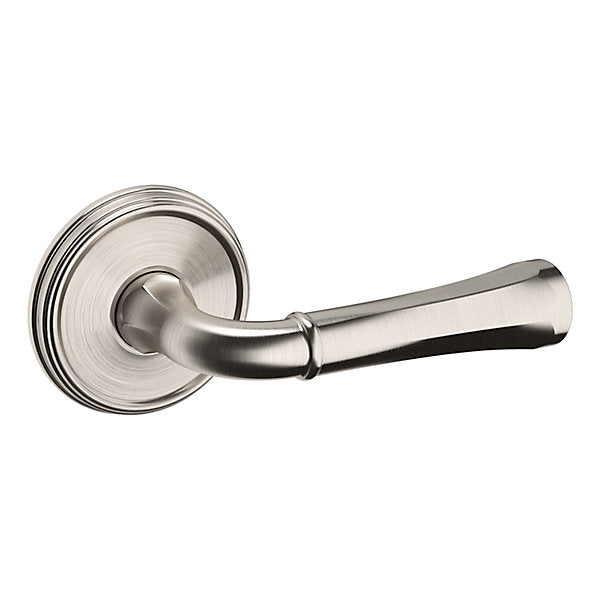 Baldwin Lever with 5078 Rose