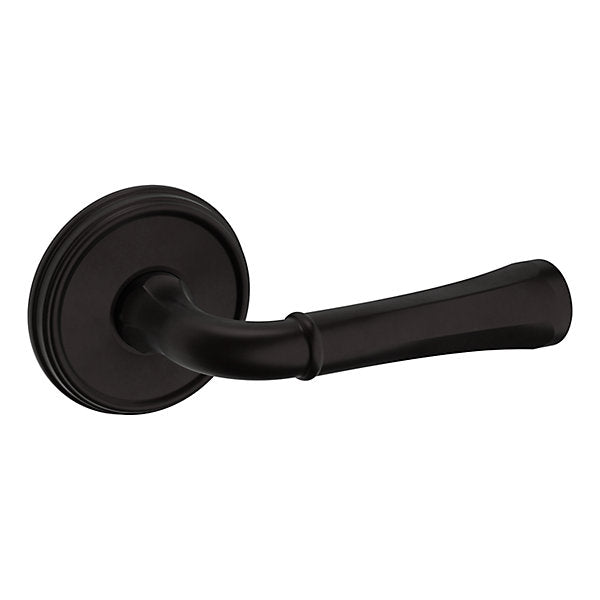 Baldwin Lever with 5078 Rose