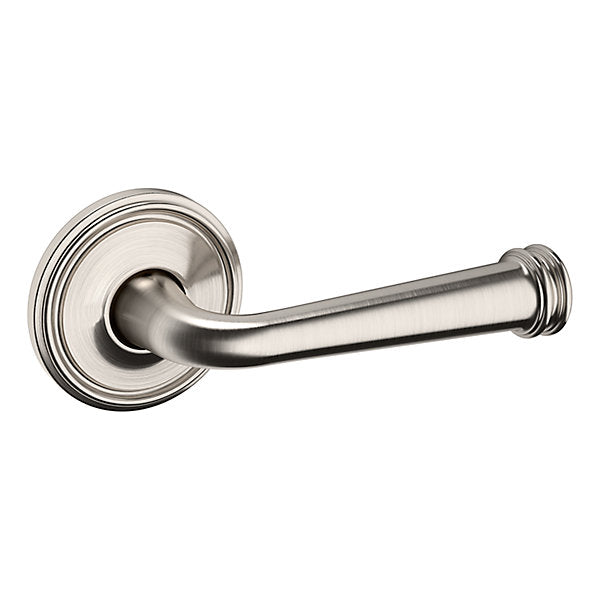 Baldwin Lever with 5070 Rose