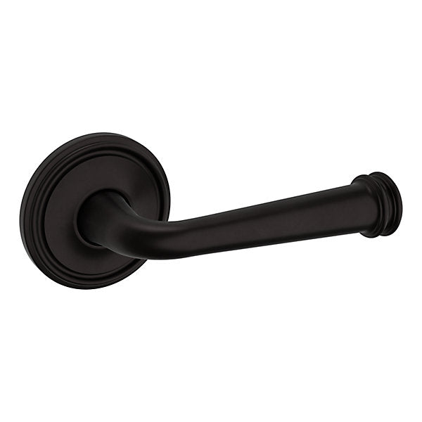 Baldwin Lever with 5070 Rose