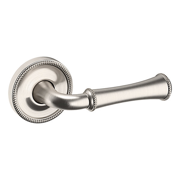 Baldwin Lever with 5076 Rose
