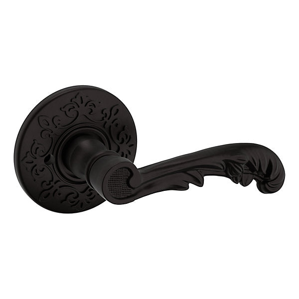 Baldwin Lever with R012 Rose