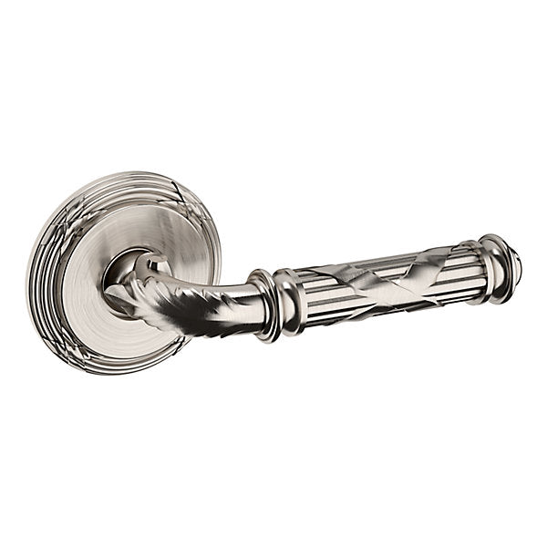 Baldwin Lever with 5022 Rose