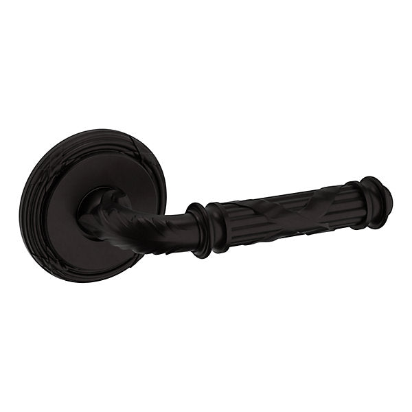 Baldwin Lever with 5022 Rose