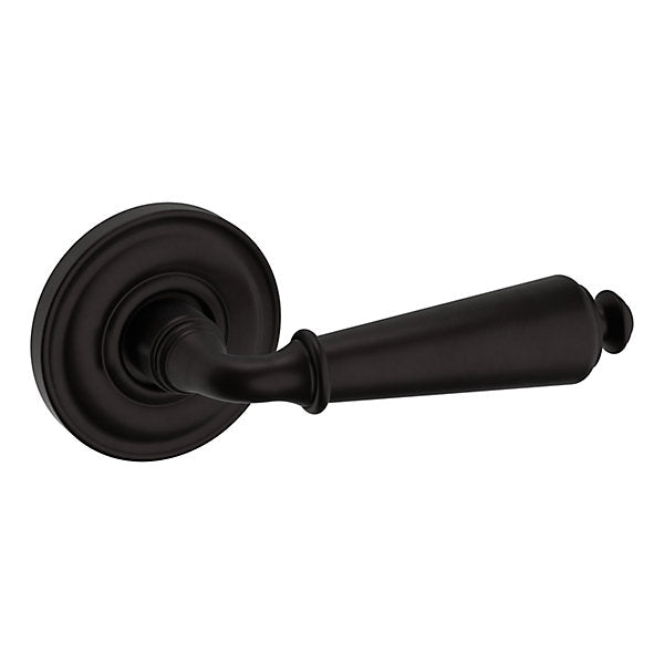 Baldwin Lever with 5048 Rose