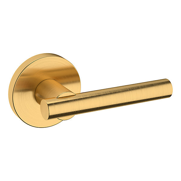 Baldwin Lever with 5046 Rose