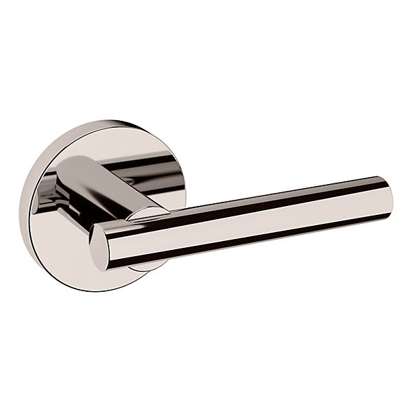 Baldwin Lever with 5046 Rose
