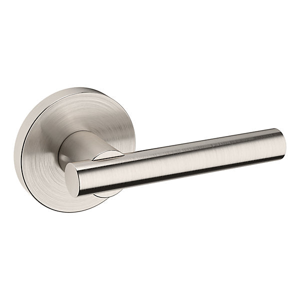 Baldwin Lever with 5046 Rose
