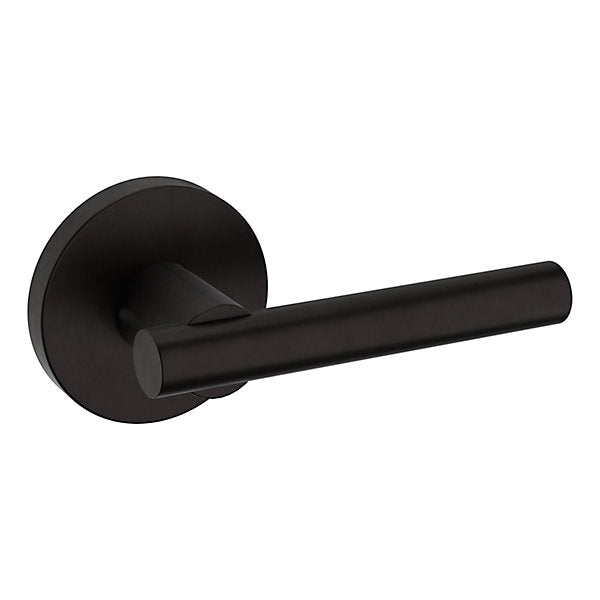 Baldwin Lever with 5046 Rose