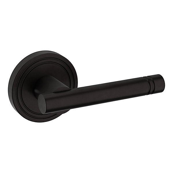 Baldwin Lever with 5047 Rose